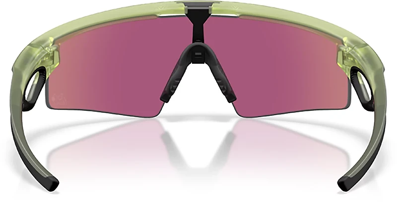Oakley Adults' Sphaera Strike Tour de France Sunglasses