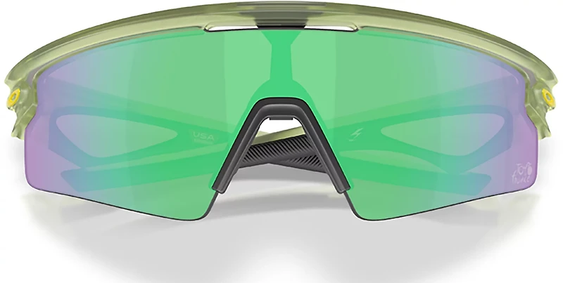 Oakley Adults' Sphaera Strike Tour de France Sunglasses