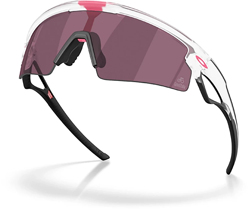 Oakley Adults' Sphaera Strike Diro D'Italia Sunglasses