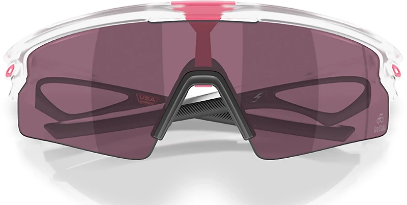 Oakley Adults' Sphaera Strike Diro D'Italia Sunglasses