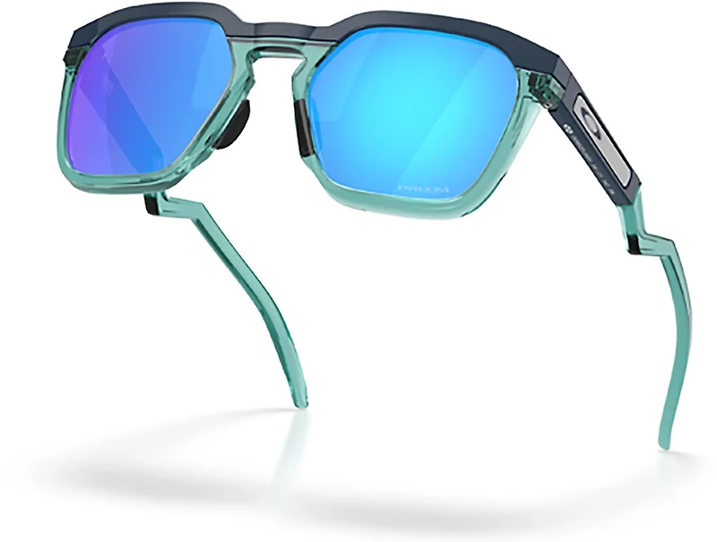 Oakley Adults' HSTN SQ Sunglasses