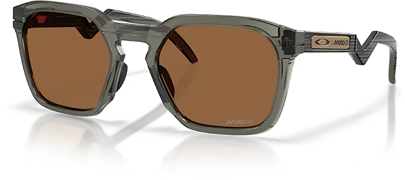 Oakley Adults' HSTN SQ MotoGP Sunglasses