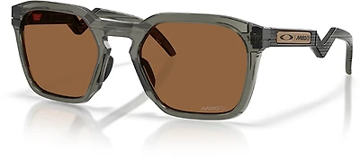 Oakley Adults' HSTN SQ MotoGP Sunglasses