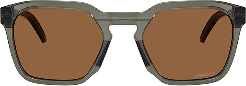 Oakley Adults' HSTN SQ MotoGP Sunglasses