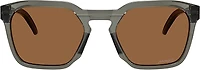 Oakley Adults' HSTN SQ MotoGP Sunglasses