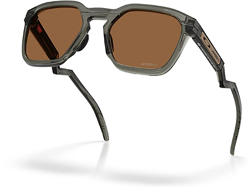 Oakley Adults' HSTN SQ MotoGP Sunglasses