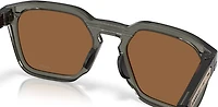 Oakley Adults' HSTN SQ MotoGP Sunglasses