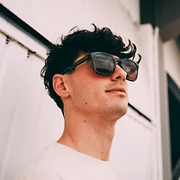 Oakley Adults' HSTN SQ MotoGP Sunglasses