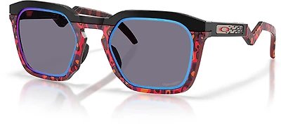 Oakley Adults' HSTN SQ Troy Lee Design Sunglasses