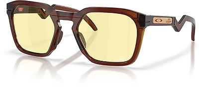 Oakley Adults' HSTN SQ 100 Thieves Sunglasses