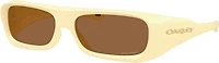 Oakley Adults' Permian Sunglasses