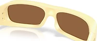 Oakley Adults' Permian Sunglasses