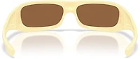 Oakley Adults' Permian Sunglasses