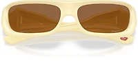 Oakley Adults' Permian Sunglasses