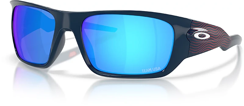 Oakley Masseter Team USA Sunglasses