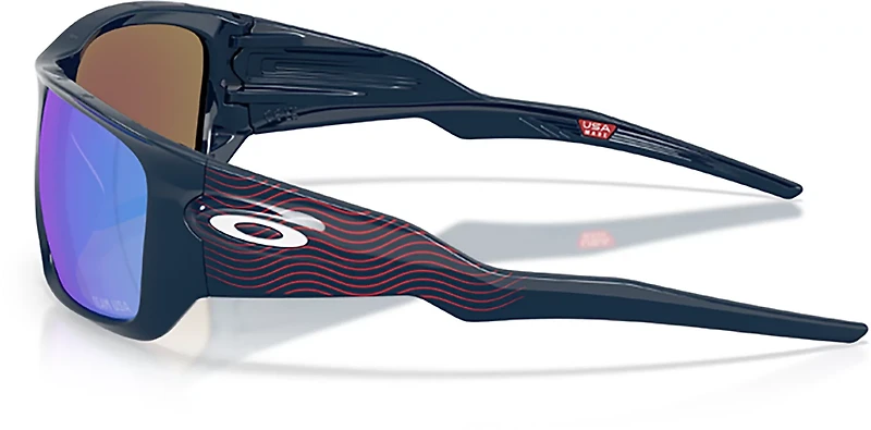 Oakley Masseter Team USA Sunglasses
