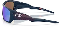 Oakley Masseter Team USA Sunglasses