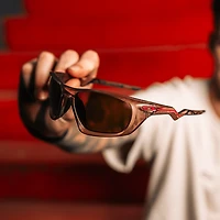 Oakley Adults' Lateralis Fabio Quartararo Sunglasses
