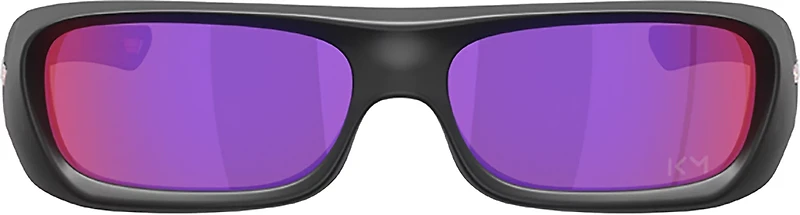 Oakley Adults' Permian Kylian Mbappe Sunglasses