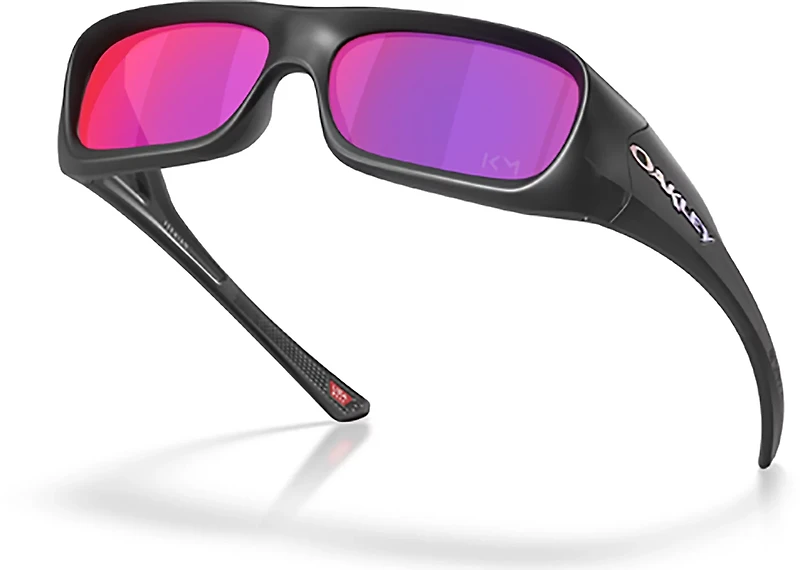 Oakley Adults' Permian Kylian Mbappe Sunglasses