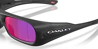 Oakley Adults' Permian Kylian Mbappe Sunglasses