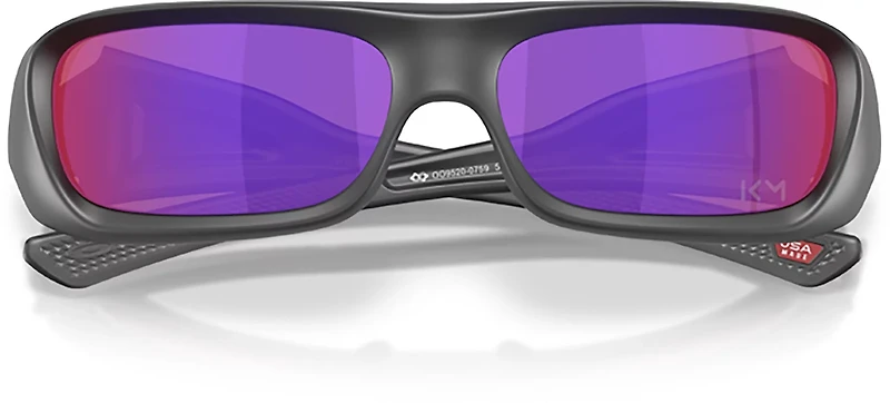 Oakley Adults' Permian Kylian Mbappe Sunglasses
