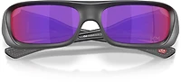 Oakley Adults' Permian Kylian Mbappe Sunglasses