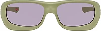 Oakley Adults' A De Soto Sunglasses
