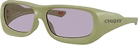 Oakley Adults' A De Soto Sunglasses