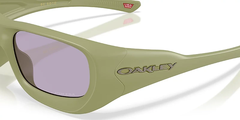 Oakley Adults' A De Soto Sunglasses