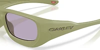 Oakley Adults' A De Soto Sunglasses