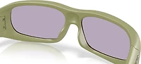 Oakley Adults' A De Soto Sunglasses