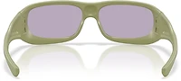 Oakley Adults' A De Soto Sunglasses