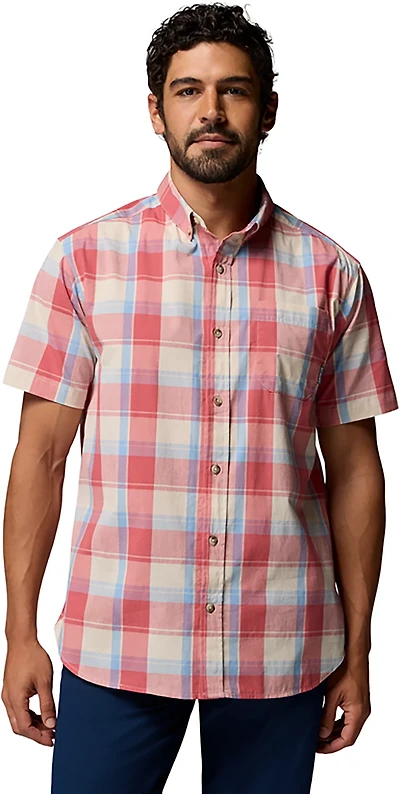 Columbia Sportswear Men's Rapid Rivers Button-Down Shirt