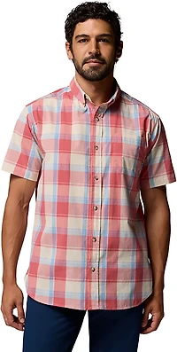 Columbia Sportswear Men's Rapid Rivers Button-Down Shirt