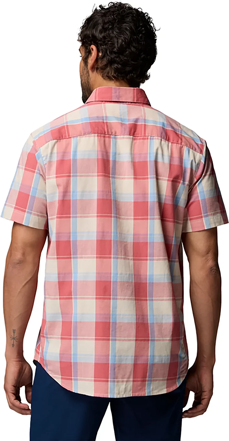 Columbia Sportswear Men's Rapid Rivers Button-Down Shirt