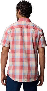 Columbia Sportswear Men's Rapid Rivers Button-Down Shirt