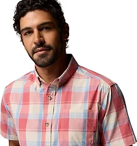 Columbia Sportswear Men's Rapid Rivers Button-Down Shirt