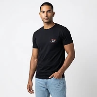 Hooey Men's Charbray Graphic T-shirt