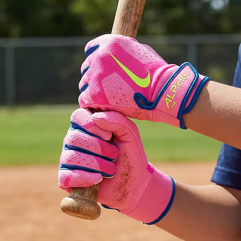 Nike Youth Alpha 2.0 T-Ball Batting Glove