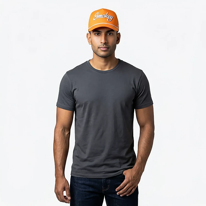 '47 University of Tennessee Smokey Script Overhand Hitch Cap