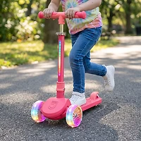 Jetson Bloom Go and Grow Kick Scooter