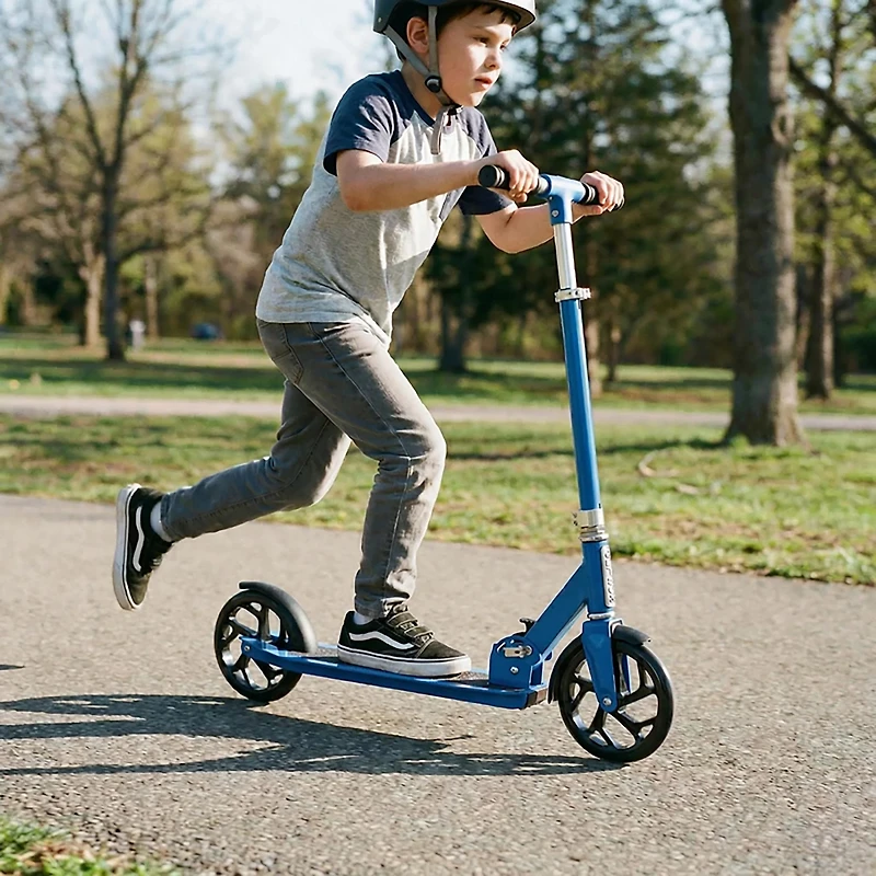 Jetson Hex Big Wheel Kick Scooter
