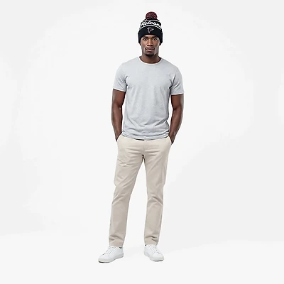 47 Falcons Spirited Cuff Knit Beanie