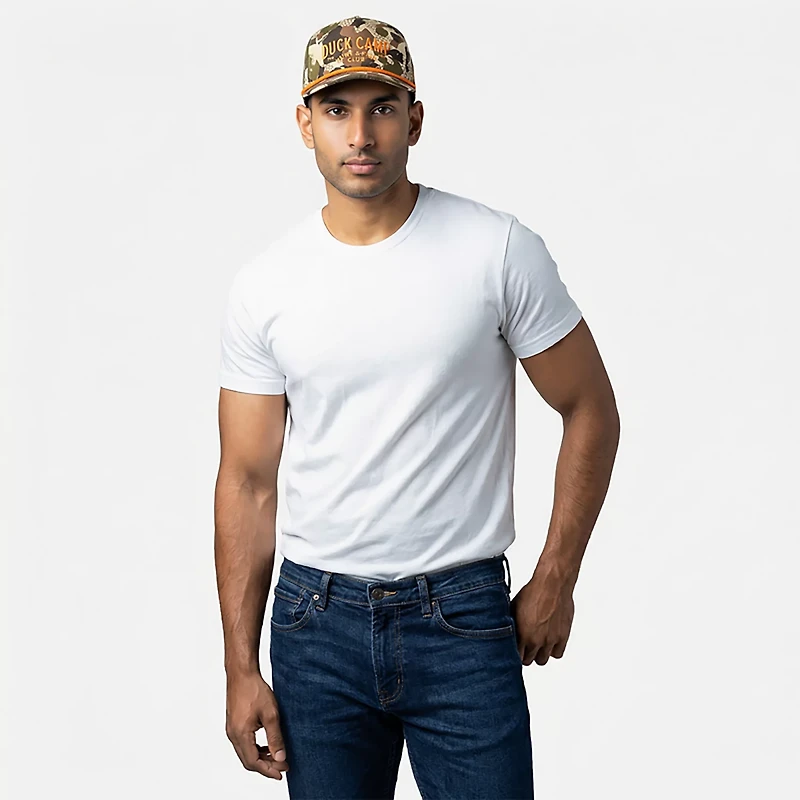 Duck Camp Men's Trademark Grandpa Hat