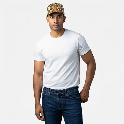 Duck Camp Men's Trademark Grandpa Hat