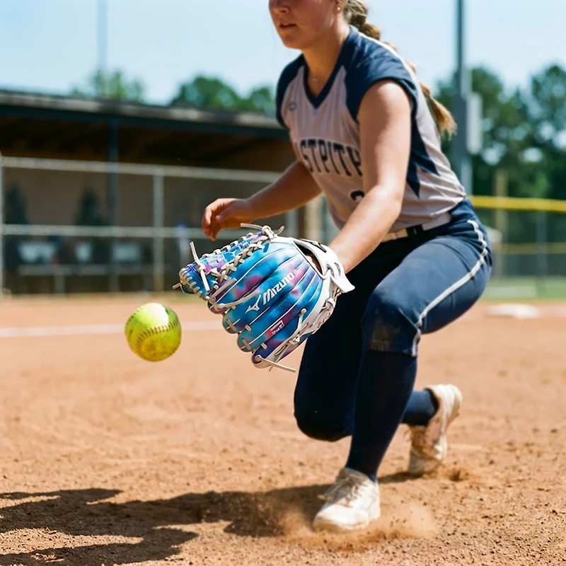 Mizuno Women's 12 in MVP Prime Fastpitch Softball Glove