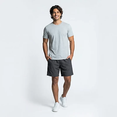 Duck Camp Men's Solid Scout Shorts 5