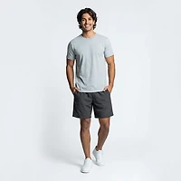 Duck Camp Men's Solid Scout Shorts 5