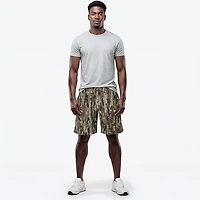 Duck Camp Men's Camo Scout Shorts 5